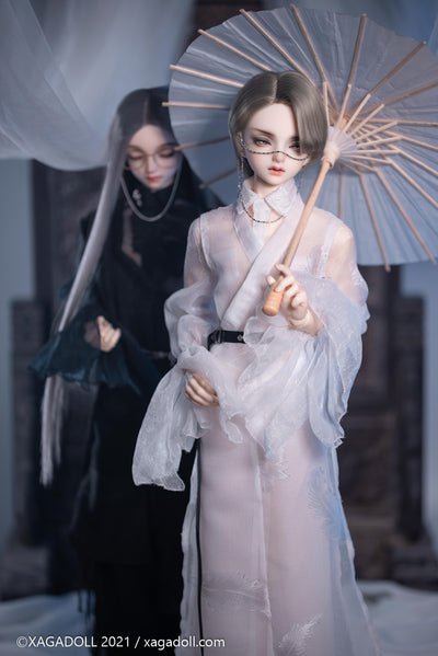 Mo Chen | Preorder | DOLL