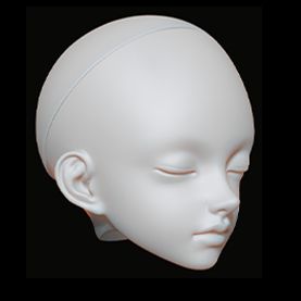 Mo Chen Head | Preorder | PARTS