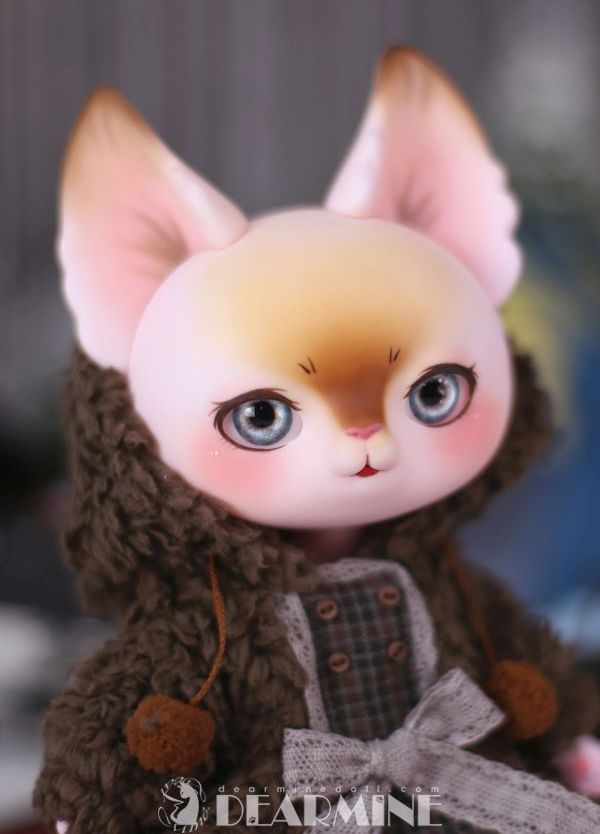 PICASSO (Pure White Skin) | Item in Stock | DOLL (Free Shipping) | 30% OFF