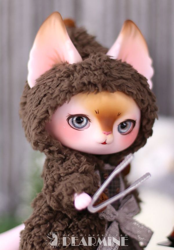 PICASSO (Pure White Skin) | Item in Stock | DOLL (Free Shipping) | 30% OFF