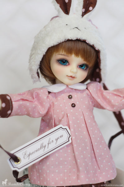 Bambi Crony BJD – Dolk BJD