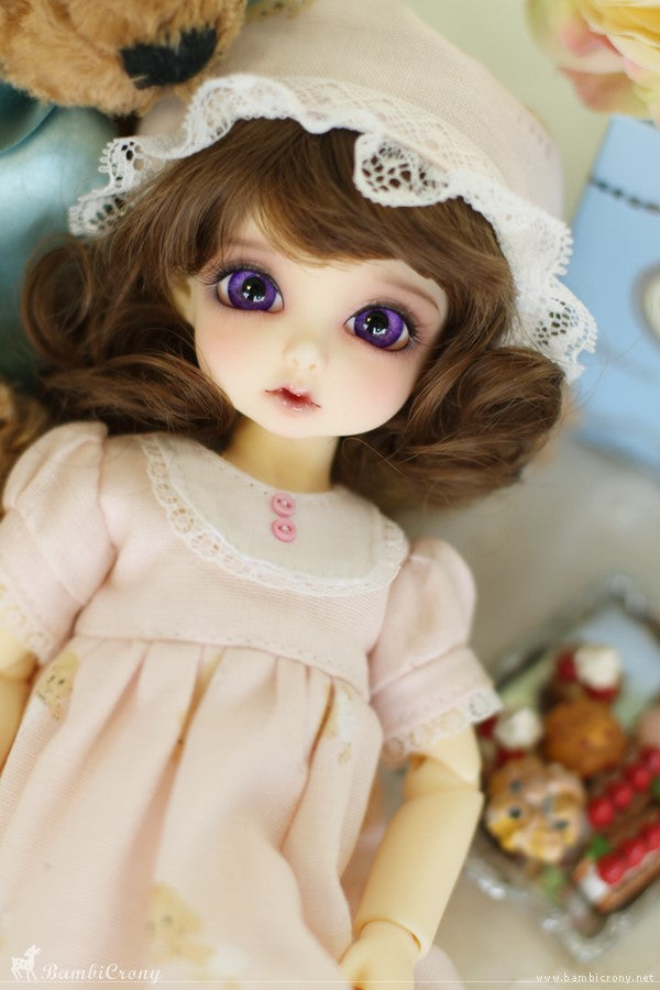 [CB] BASIC AMY | Preorder | DOLL