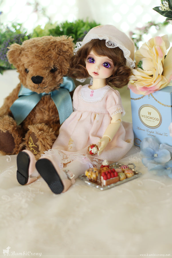 [CB] BASIC AMY | Preorder | DOLL