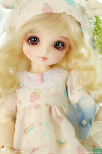 [CB] BASIC ROKO | Preorder | DOLL