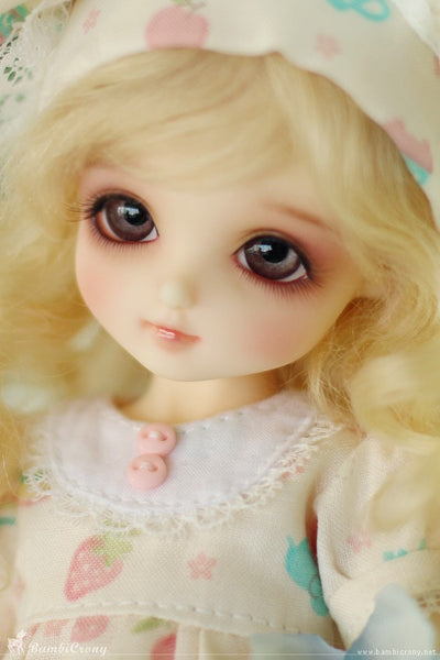 [CB] BASIC ROKO | Preorder | DOLL