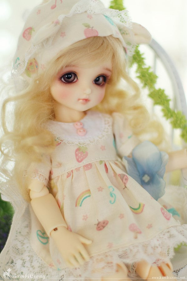 [CB] BASIC ROKO | Preorder | DOLL