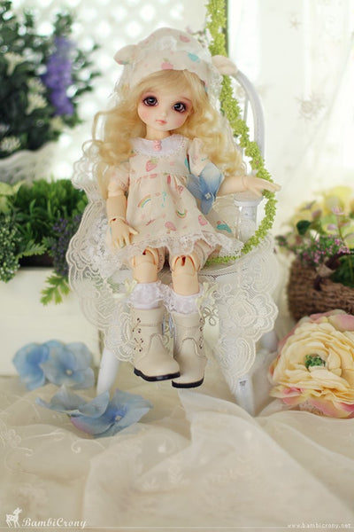 [CB] BASIC ROKO | Preorder | DOLL