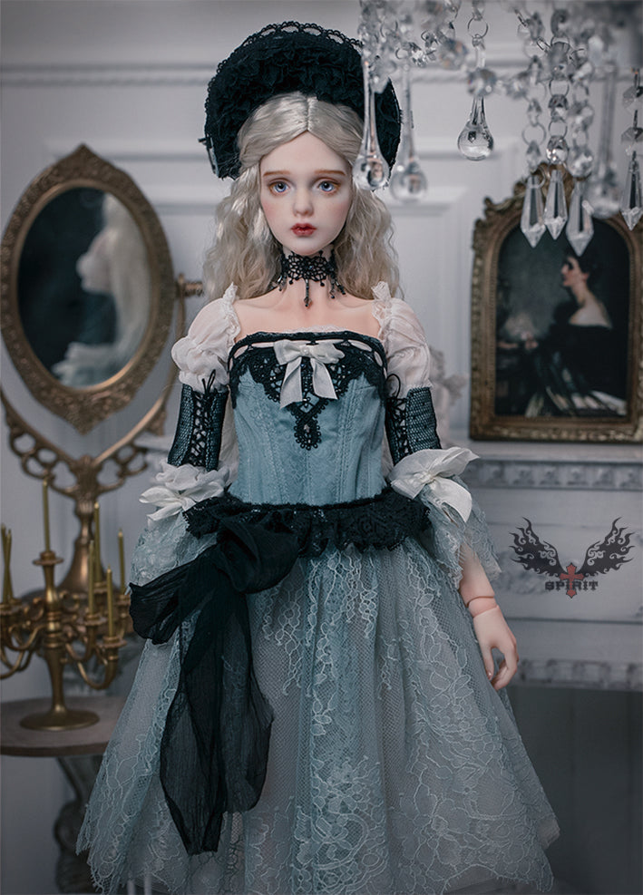 Spirit Doll BJD – Dolk BJD