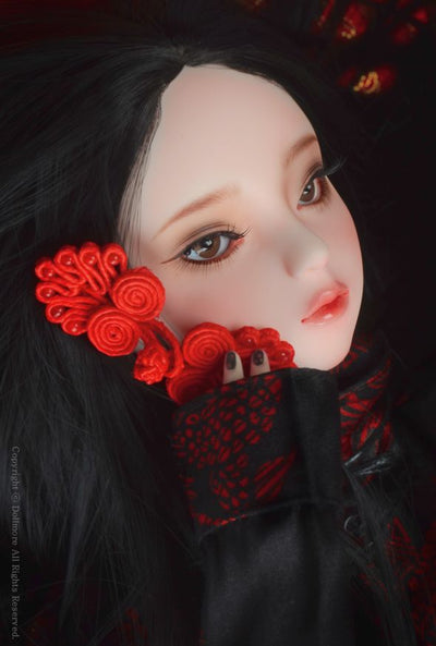 Model Doll F - Elder Ryu Miu | Preorder | DOLL