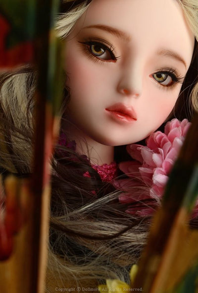 Model Doll F - Elder Ryu Miu | Preorder | DOLL