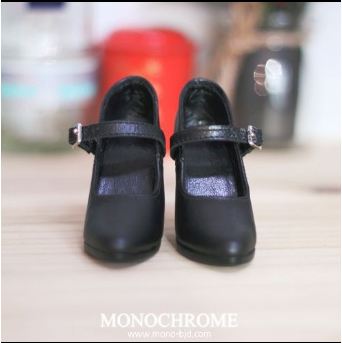 Alex (Black) | Item in Stock | SHOES