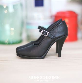 Alex (Black) | Item in Stock | SHOES