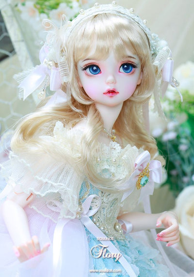 Flory | Preorder | DOLL