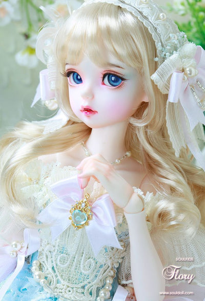 Flory | Preorder | DOLL