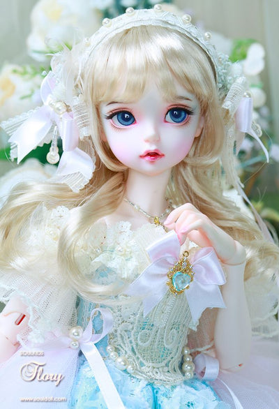 Flory | Preorder | DOLL