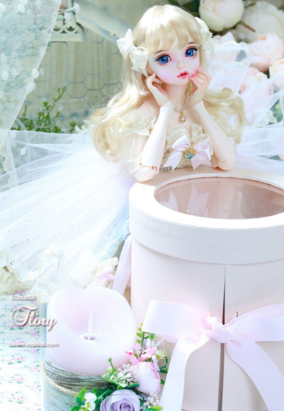 Flory | Preorder | DOLL