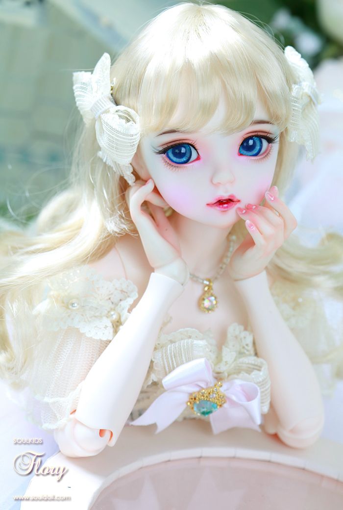 Flory | Preorder | DOLL