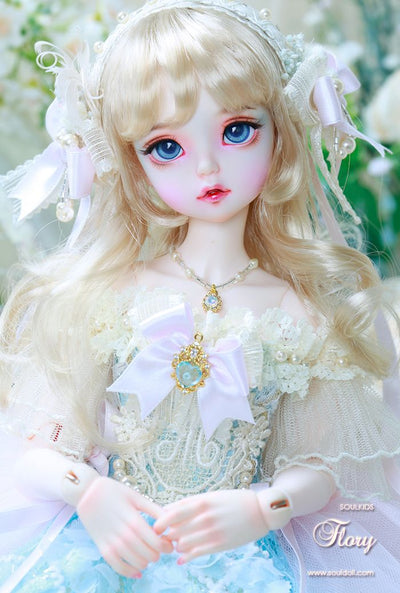 Flory | Preorder | DOLL