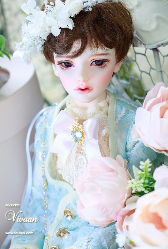 Vivaan | Preorder | DOLL