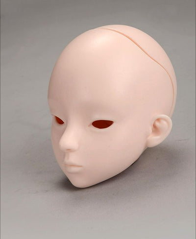 Model Doll F - Elder Ryu Miu Head | Preorder | PARTS