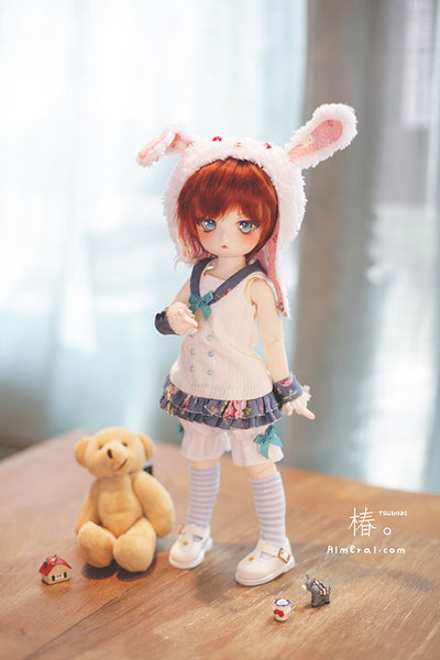 Tsubaki - Manga Series (Fullset) [50%OFF] | Item in Stock | DOLL |