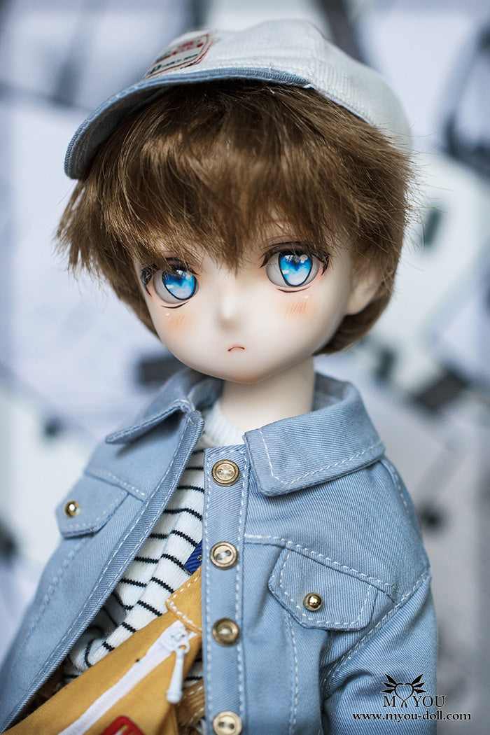 Tangwan Boy Ver. | Preorder | DOLL