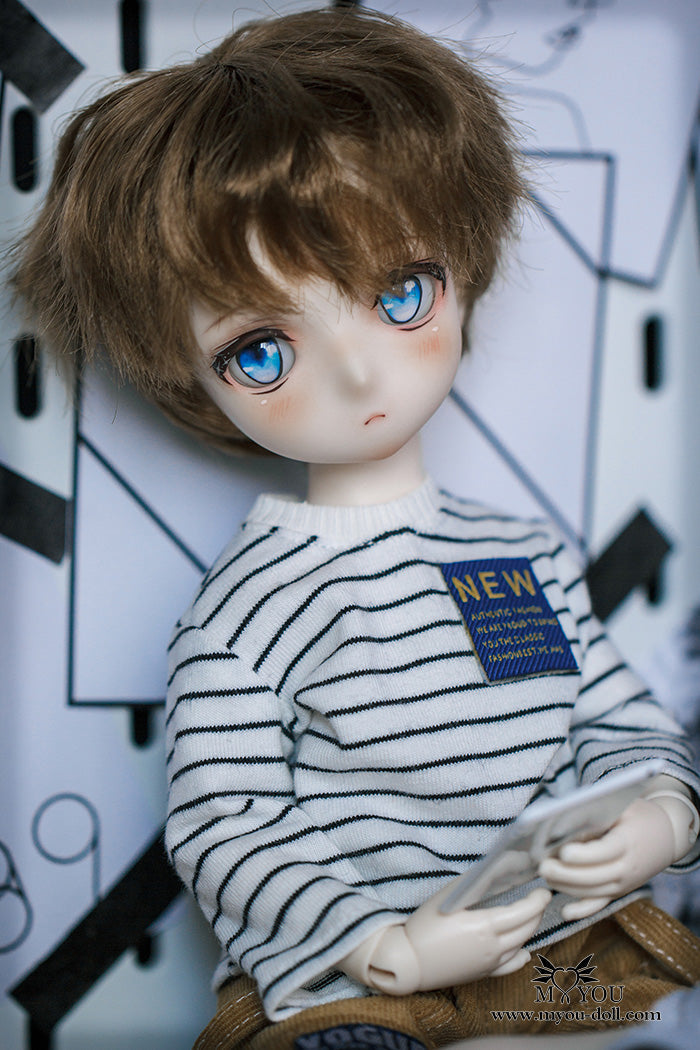 Tangwan Boy Ver. [15% off for a limited time] | Preorder | DOLL