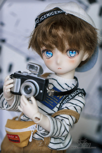 Tangwan Boy Ver. [15% off for a limited time] | Preorder | DOLL