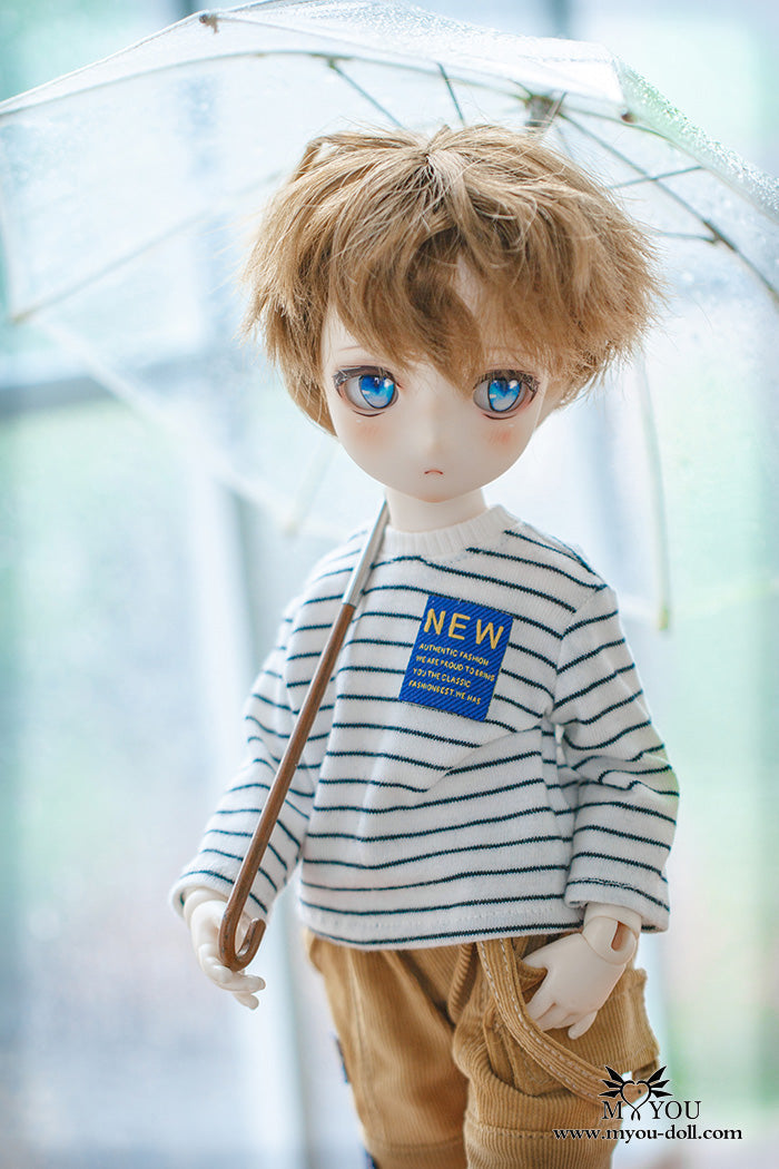 Tangwan Boy Ver. [15% off for a limited time] | Preorder | DOLL