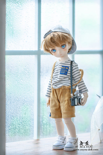 Tangwan Boy Ver. [15% off for a limited time] | Preorder | DOLL