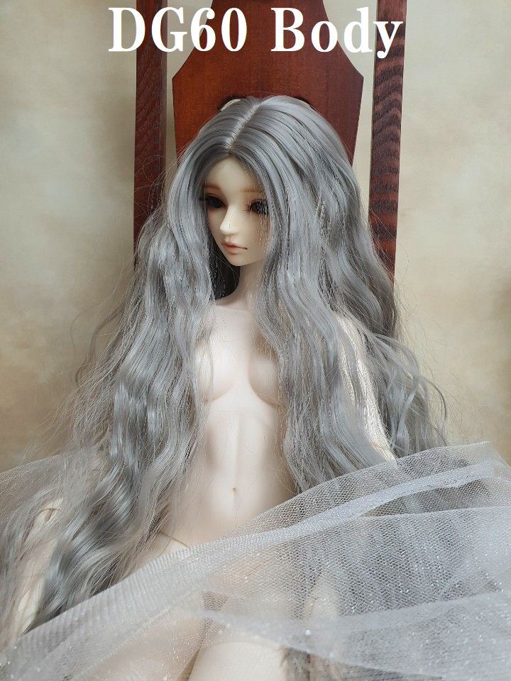 Hibiki (Normal Skin) | Item in Stock | DOLL (Free Shipping)