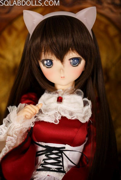 Hibiki (Normal Skin) | Item in Stock | DOLL (Free Shipping)