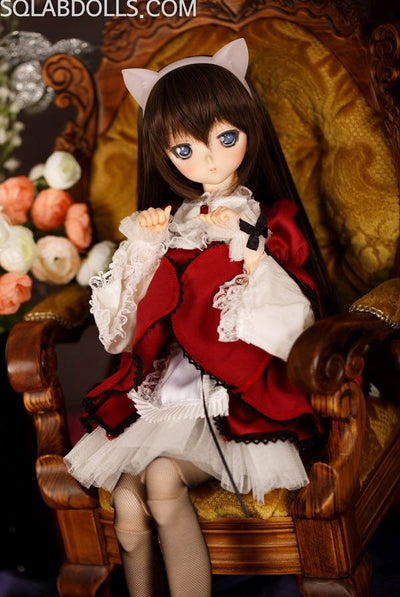 Hibiki (Normal Skin) | Item in Stock | DOLL (Free Shipping)