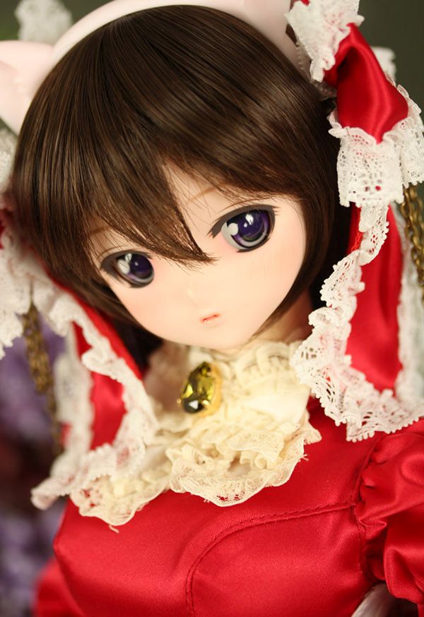 Hibiki (Normal Skin) | Item in Stock | DOLL (Free Shipping)