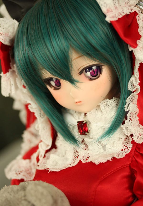 Hibiki (Normal Skin) | Item in Stock | DOLL (Free Shipping)