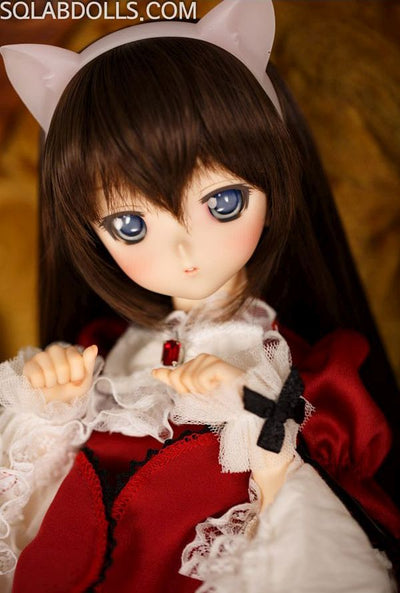 Hibiki (Normal Skin) | Item in Stock | DOLL (Free Shipping)