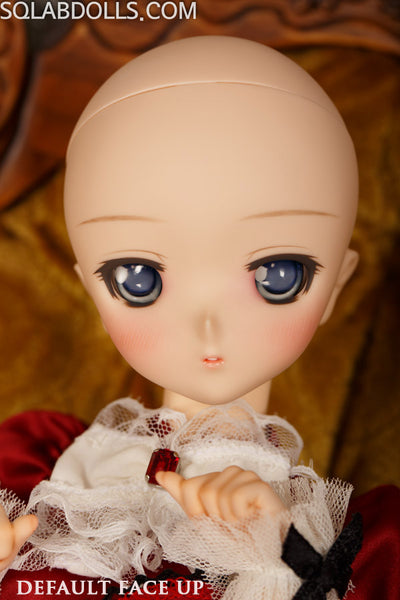 Hibiki (Normal Skin) | Item in Stock | DOLL (Free Shipping)