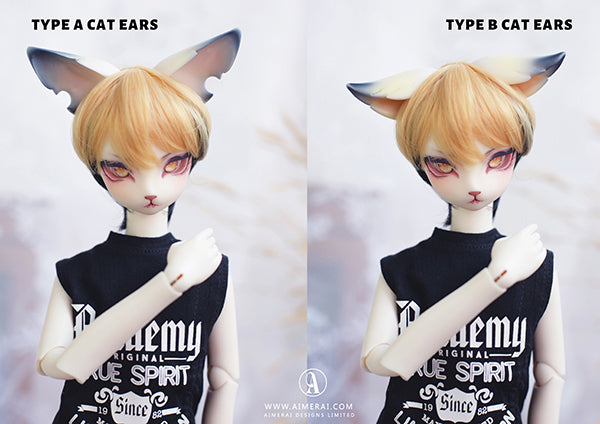 Aiden - Off Duty ver. Fullset | Preorder | DOLL