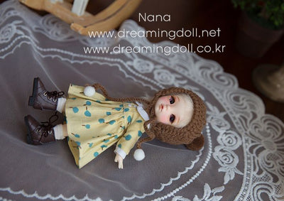 Nana | Preorder | DOLL