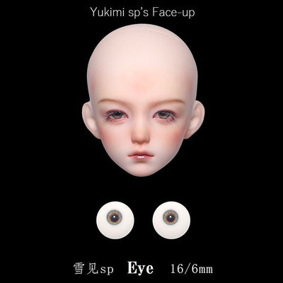 Yukimi sp (AE-3-007) | Preorder | DOLL