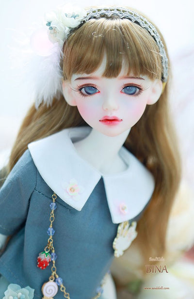 Bina | Preorder | DOLL