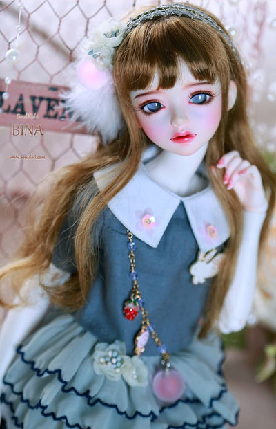 Bina | Preorder | DOLL