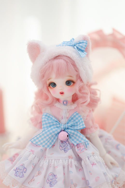 Cheese | Preorder | DOLL