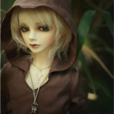 Lance Head -Normal Skin | Item in Stock | PARTS