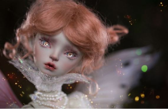 Ula | Preorder | DOLL