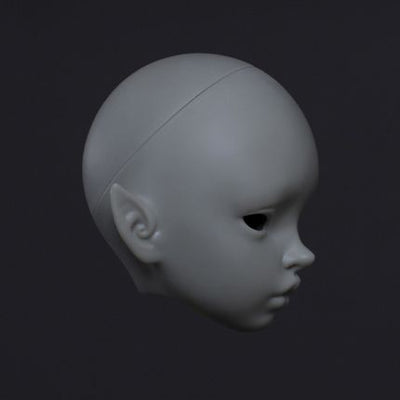 Ula Head | Preorder | PARTS