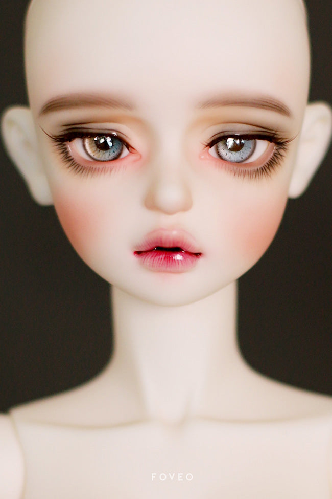 Old -Delma -Antique Coral | Preorder | DOLL