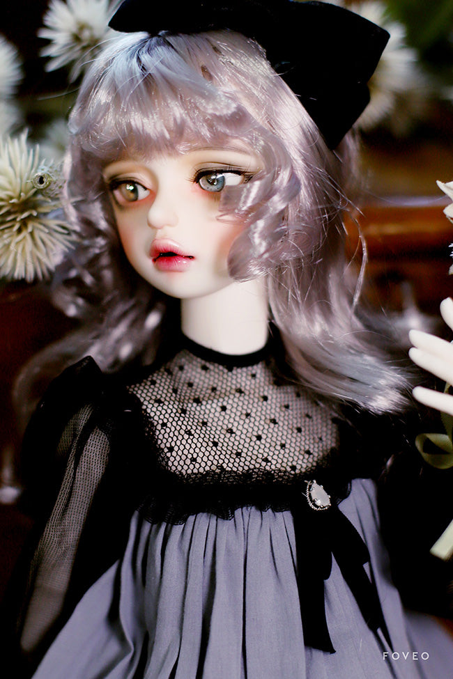 Old -Delma -Antique Coral | Preorder | DOLL