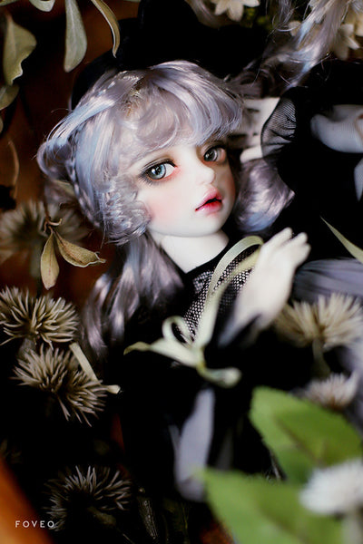 Old -Delma -Antique Coral | Preorder | DOLL