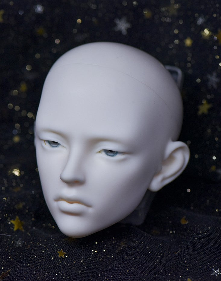 Snow (Pure White Skin) | Item in Stock | DOLL (Free Shipping)